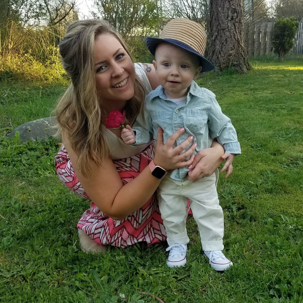 Meet your Posher, Rachael